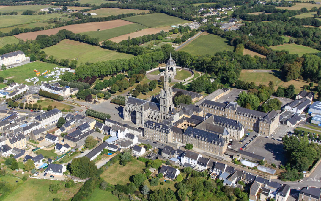 Action 3 – Accueil des publics