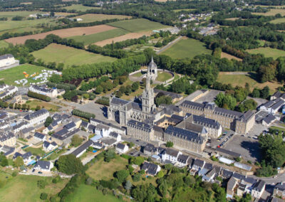 Action 3 – Accueil des publics