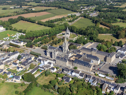 Action 3 – Accueil des publics