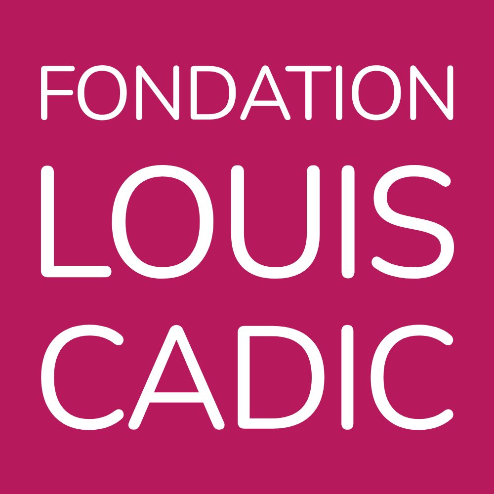 Fondation Louis Cadic